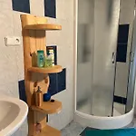 シャレー Ultimate Relaxation Near Slovak Paradise Rožňava