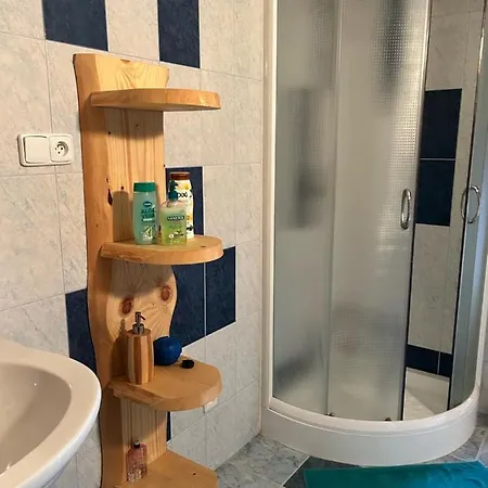 בקתה Ultimate Relaxation Near Slovak Paradise Rožňava