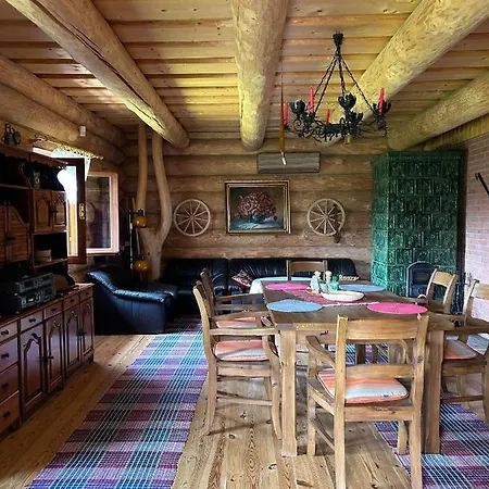 Ultimate Relaxation Near Slovak Paradise *