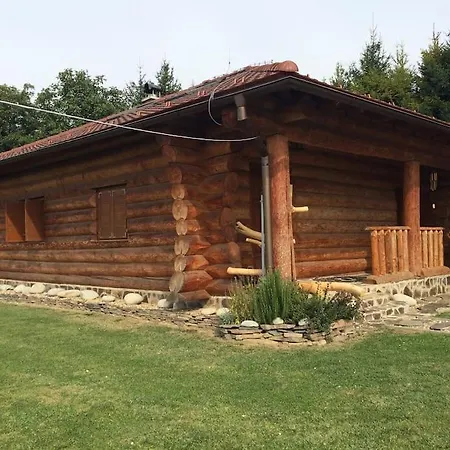 Ultimate Relaxation Near Slovak Paradise