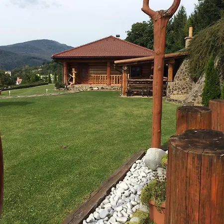 Ultimate Relaxation Near Slovak Paradise * Rožňava