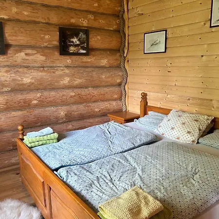 Ultimate Relaxation Near Slovak Paradise *