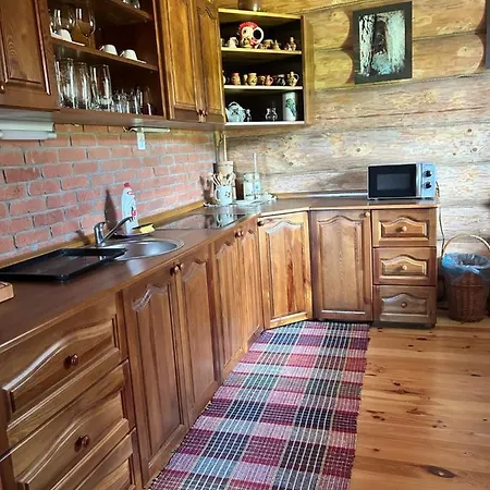 Ultimate Relaxation Near Slovak Paradise シャレー Rožňava